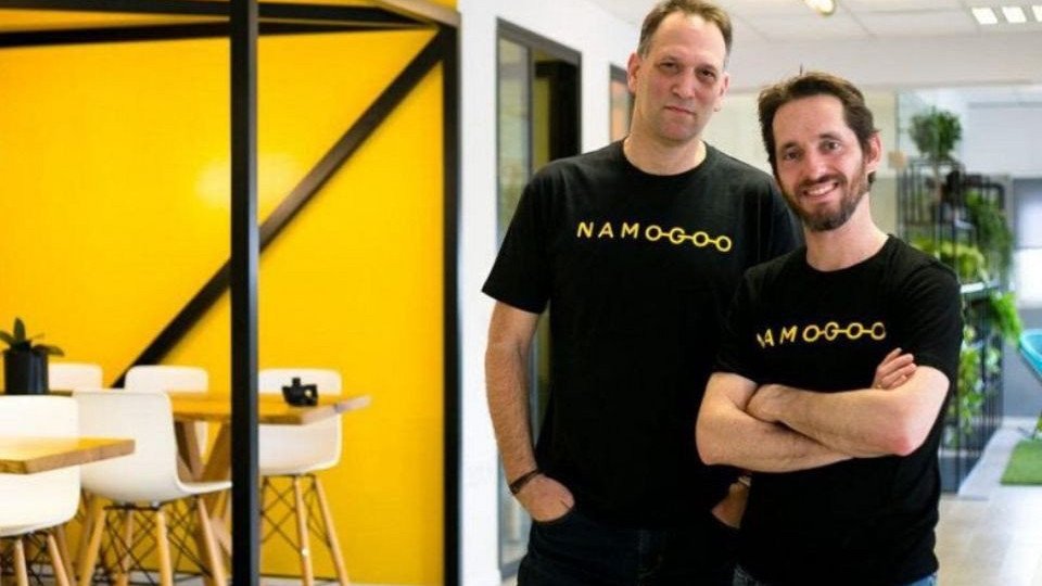 E-ticaret siteleri için müşteri kaybını azaltan Namogoo, 40 milyon dolar yatırım aldı