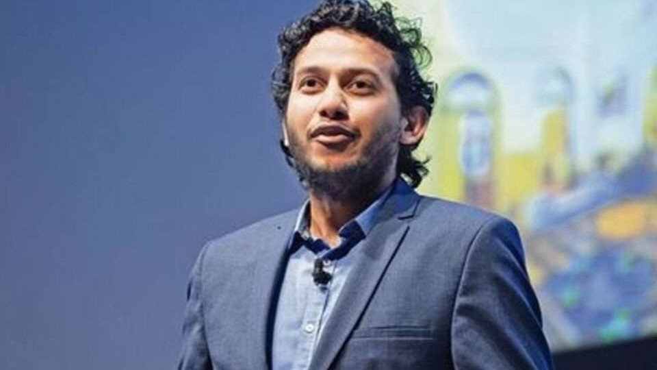 Oyo'nun kurucusu Ritesh Agarwal, kendi girişimine 700 milyon dolar yatırım yapacak