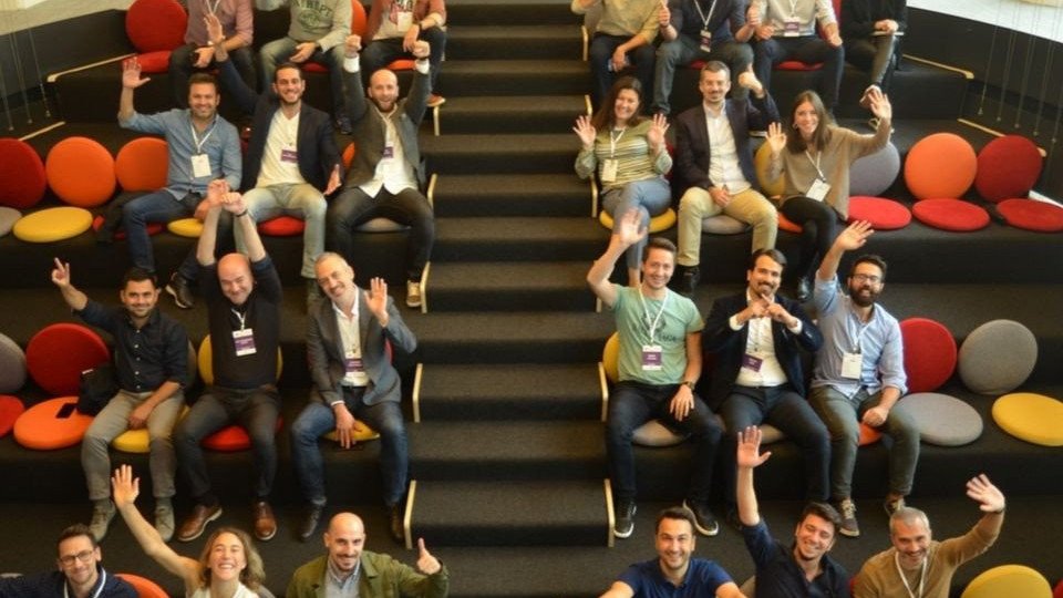 Endeavor ScaleUp Hızlandırma Programı’nın ikinci dönemine seçilen girişimler belli oldu!