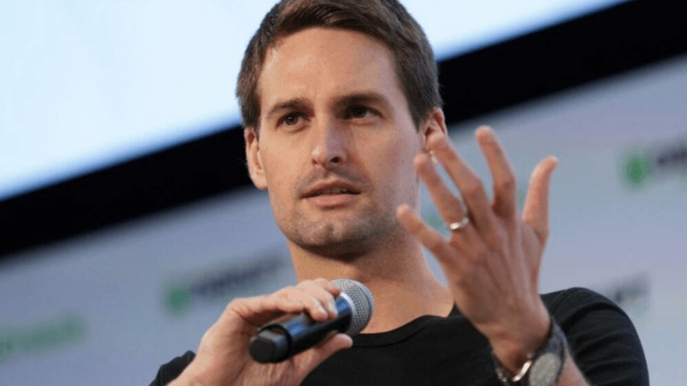 Evan Spiegel, Project Voldemort'u doğruladı!