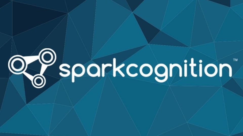 Yapay zeka girişimi SparkCognition, 100 milyon dolar yatırım aldı
