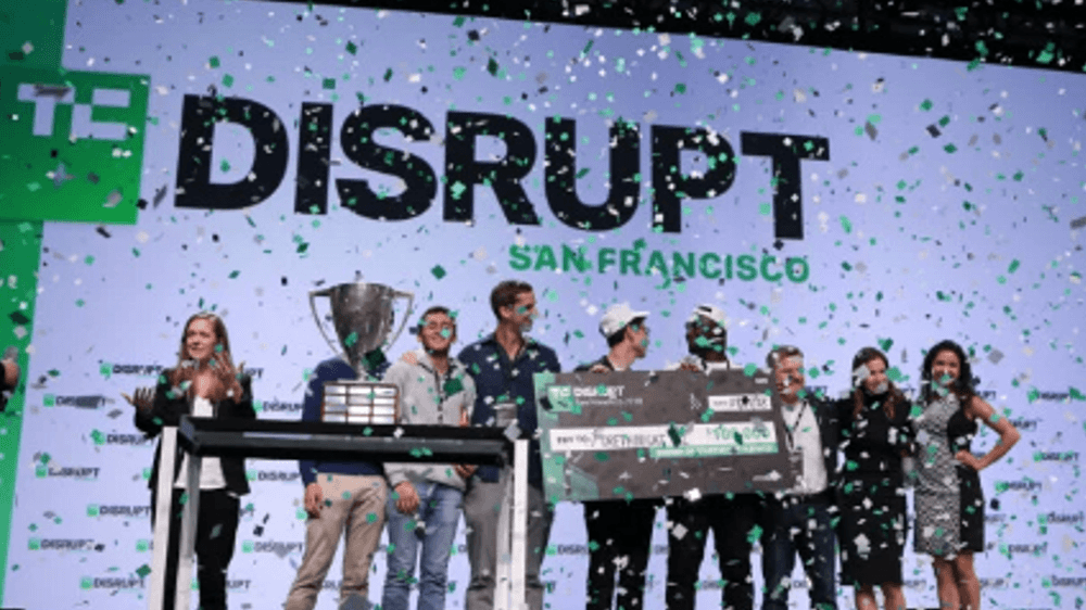 Startup Battlefield'ın ilk gününde sahne alan 9 girişim