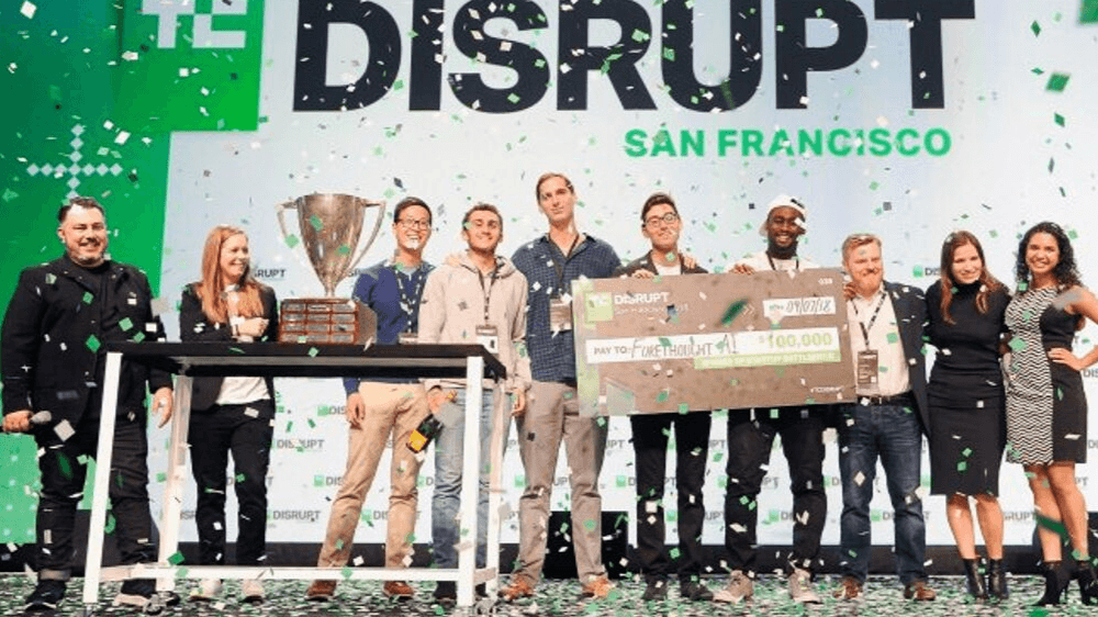 TechCrunch Disrupt SF 2019'da bizleri neler bekliyor?