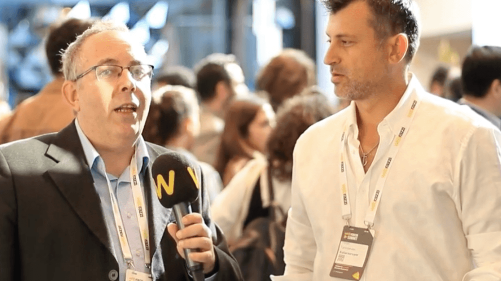 Yapay zekanın topluluklar üzerindeki etkisini Tolga Tanrıseven paylaştı