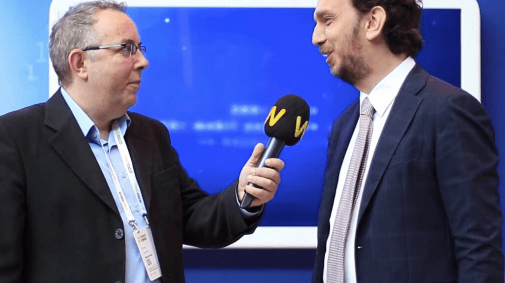 Ömer Barbaros Yiş ile Turkcell projelerini ve dijital dönüşümü konuştuk