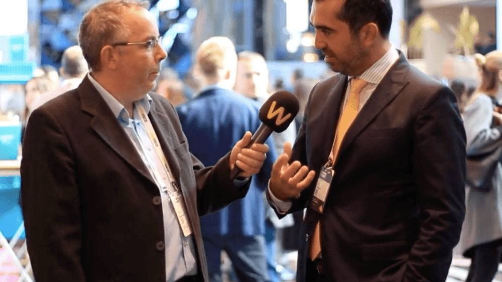 L’Oréal Tüketici Ürünleri Satış Direktörü Volkan Yıldız ile şirketin tekno güzellik vizyonunu konuştuk