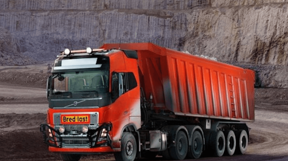 Volvo, taşımacılığa odaklanan otonom araçlar üretmek için yeni bir şirket kurdu