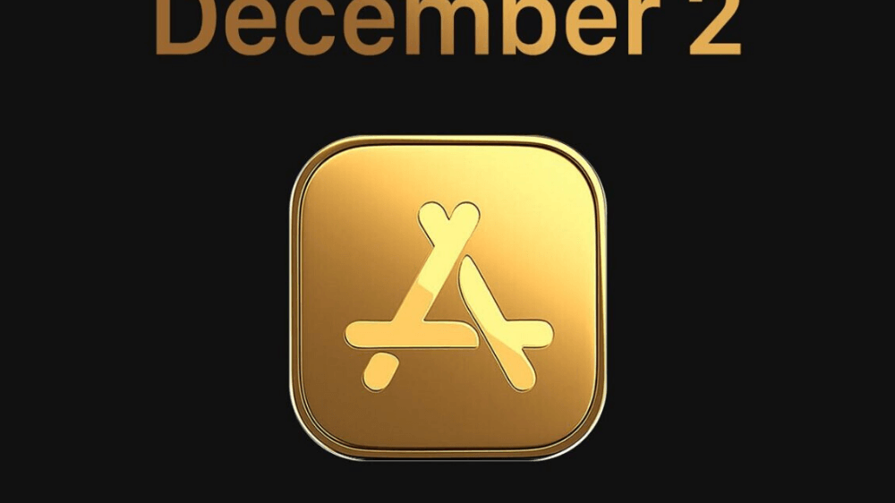 Apple mobil uygulama ve oyunlar için özel bir etkinlik düzenleyeceğini duyurdu