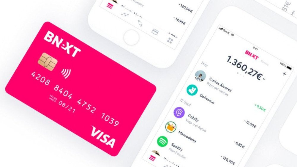 Dijital banka Bnext kitlesel fonlama ile yatırım almayı sürdürüyor