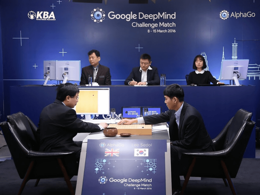 Go şampiyonu Se-dol, DeepMind'a yenildikten sonra emekli olduğunu açıkladı