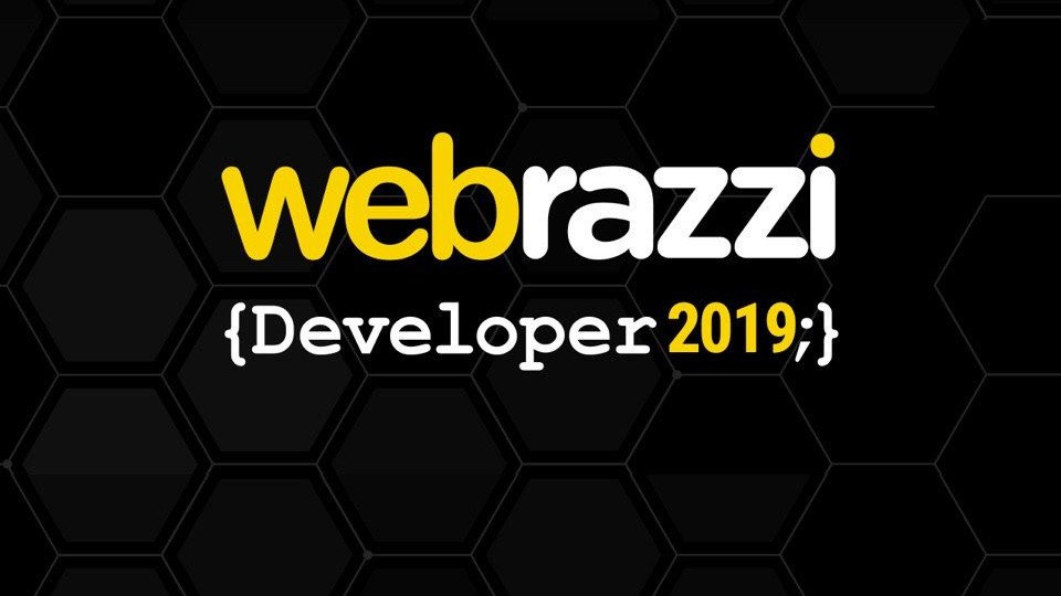 Webrazzi Developer 2019 [Canlı Yayın]