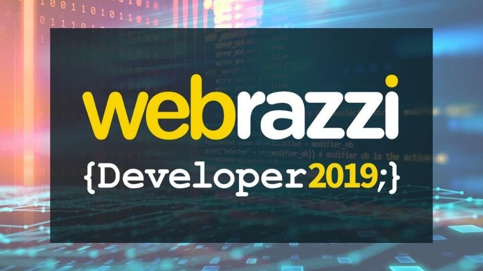 Webrazzi Developer 2019'un ilk tur konuşmacıları belli oldu
