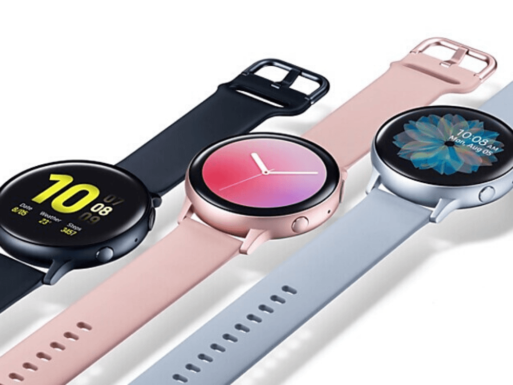 Samsung Galaxy Watch Active 2 incelemesi - Webrazzi