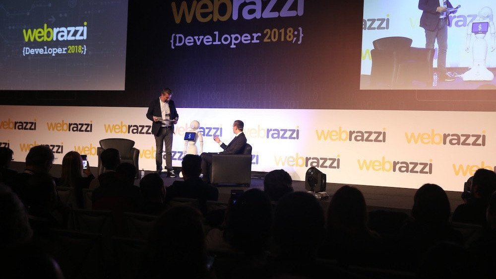Webrazzi Developer 2019'un yeni tur konuşmacıları belli oldu