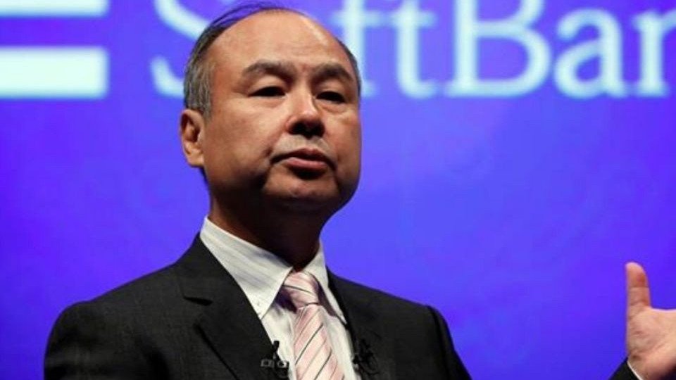 SoftBank, WeWork ve Uber yatırımlarından 6,5 milyar dolar zarar etti
