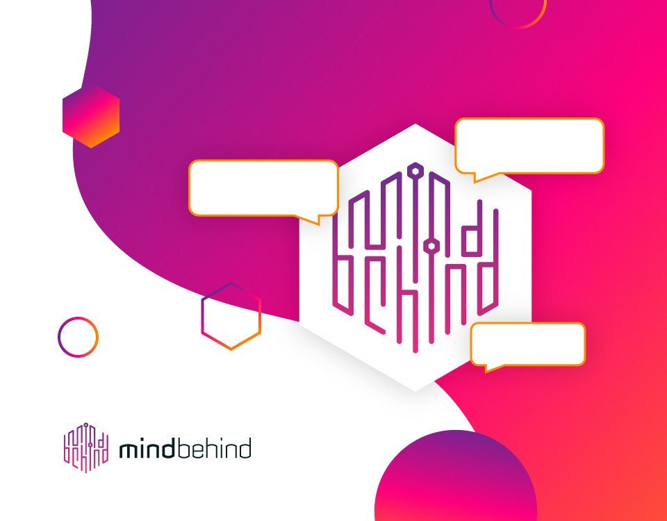 Mobil müşteri hizmetleri platformu SOR'UN, yeni platformu MindBehind'ı tanıttı