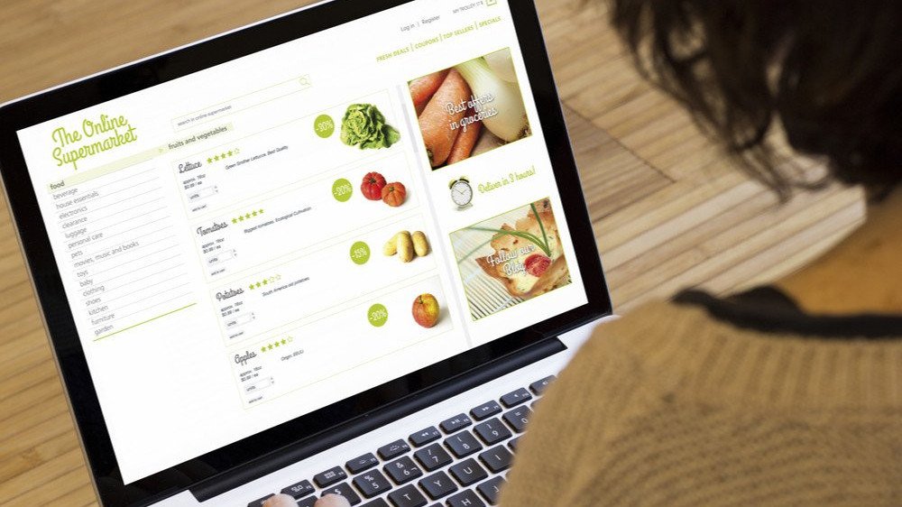 Walmart, e-ticaret kanalında yaşadığı büyümeyi artıracak adımlar atıyor