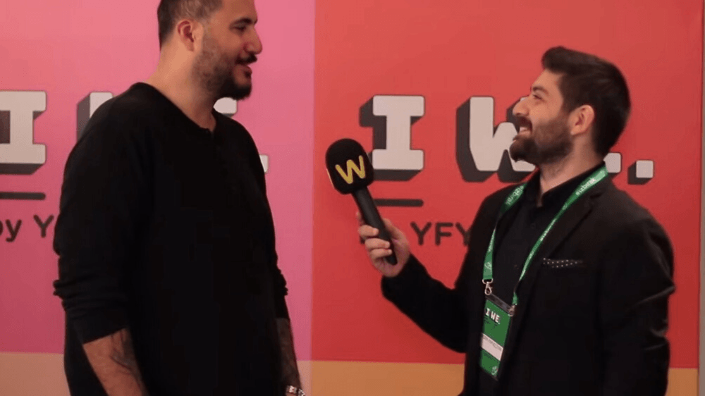 Alemşah Öztürk ile gelecek planlarını konuştuk