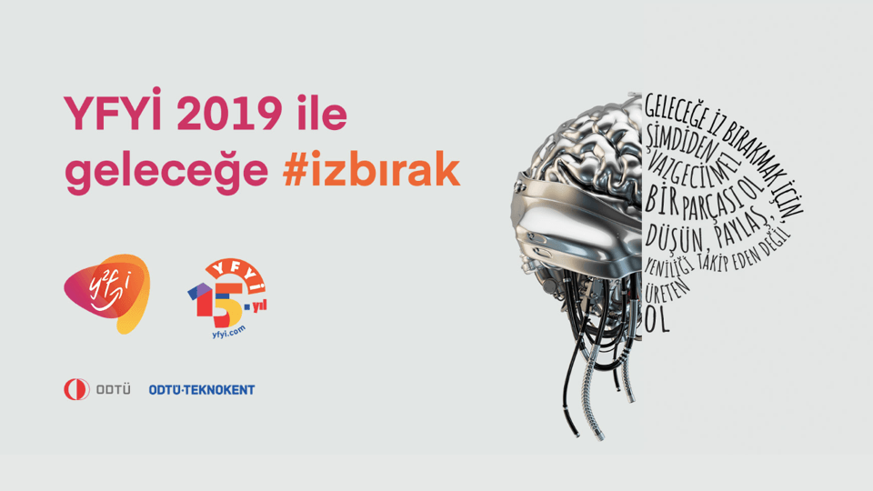 YFYİ 2019 Demo Day'ine katılan girişimler