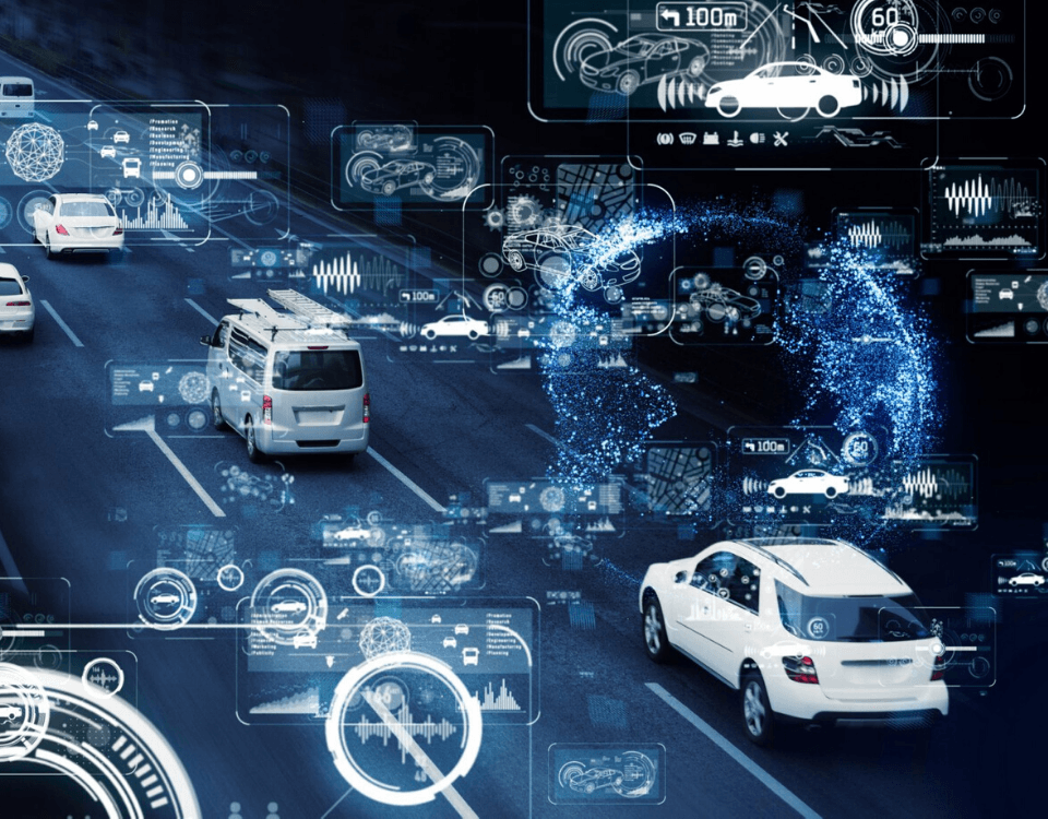Otomotiv ve otonom araçların gelişmesinde 5G'nin rolü nasıl olacak?