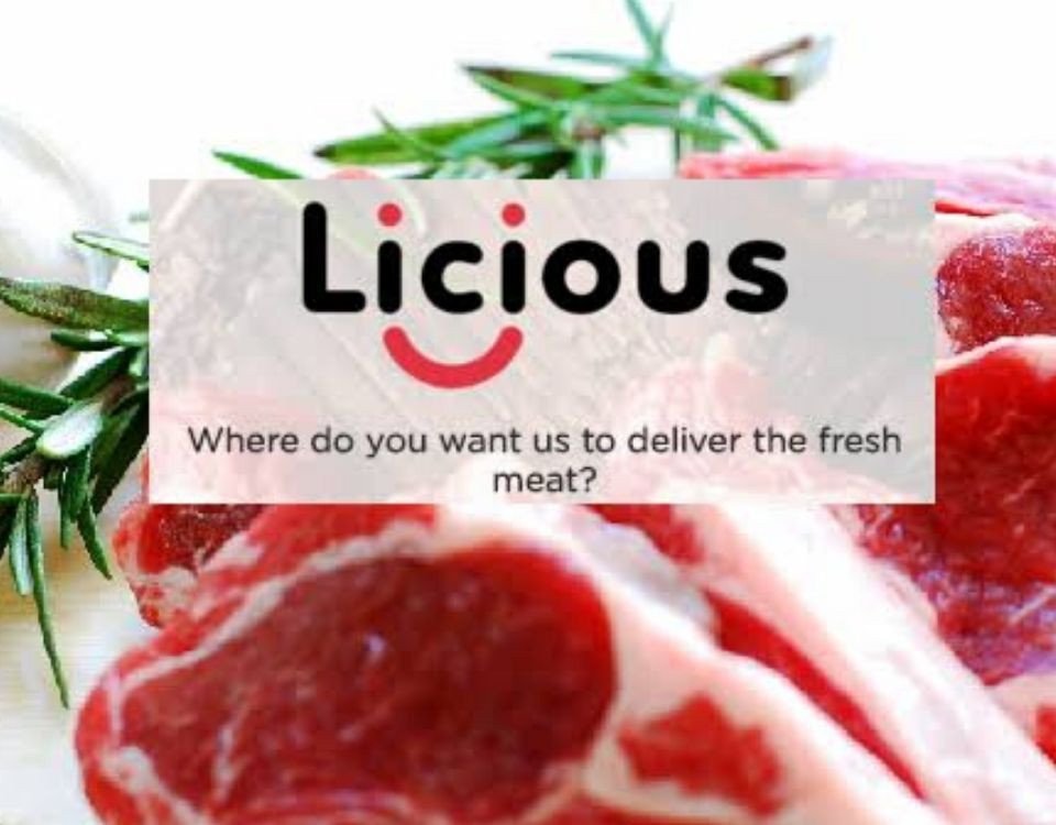 Taze et ve deniz ürünleri satan online platform Licious, 30 milyon dolar yatırım aldı