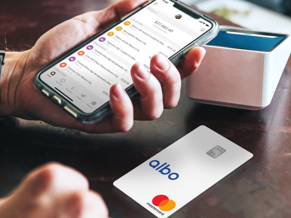 Meksikalı dijital bankacılık girişimi Albo, 19 milyon dolar Seri A yatırımı aldı
