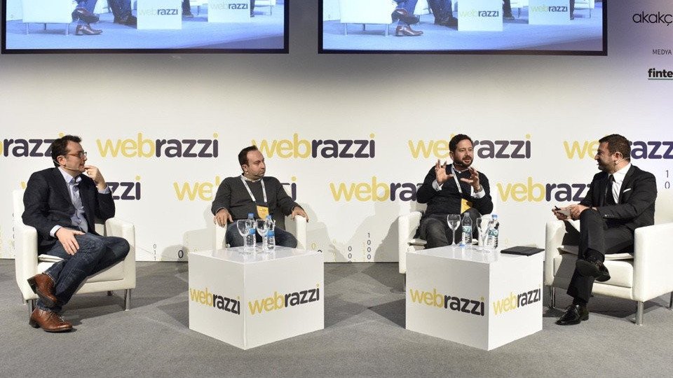 Türkiye finansal teknoloji devriminin neresinde?