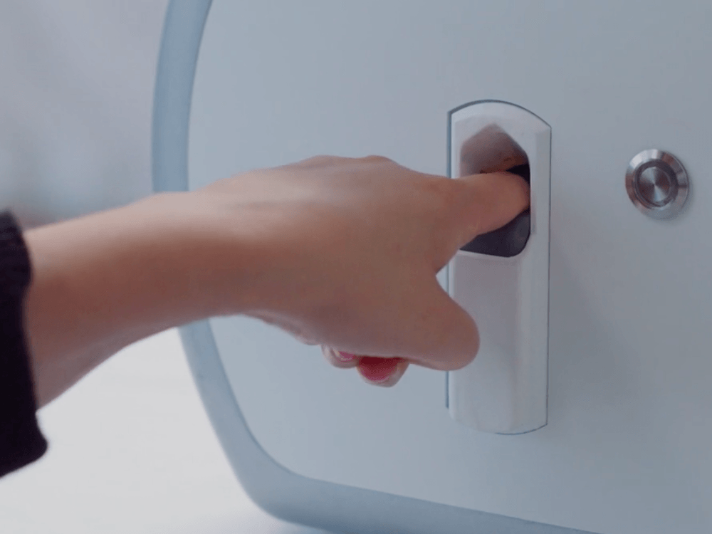 Coral, ev tipi manikür cihazı üretmek için 4.3 milyon dolar yatırım aldı