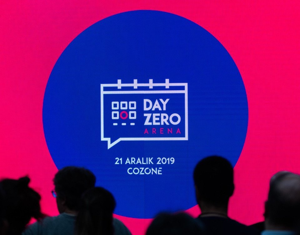 ODTÜ Day Zero etkinliğinde girişim hızlandırıcıların şampiyon girişimcileri sahne aldı