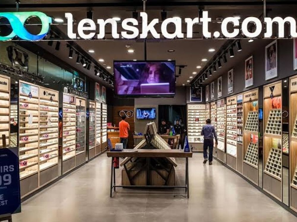 SoftBank Vision Fund, Lenskart'a 275 milyon dolar yatırım yaptı