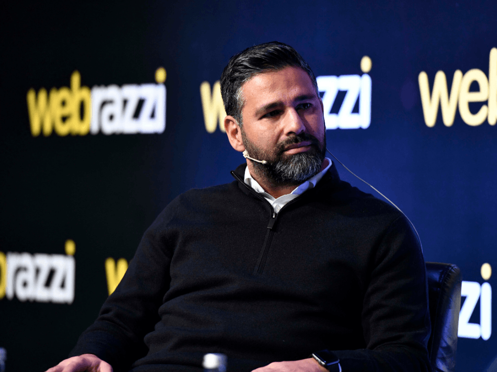 İyzico CEO'su Barbaros Özbugutu 2020'de atacakları adımları aktardı