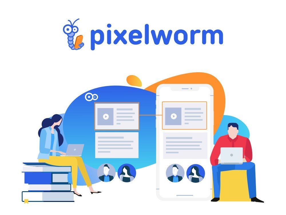 Tasarımın doğru uygulandığını otomatik bir şekilde kontrol eden girişim: Pixelworm