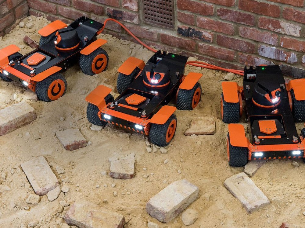 Isı yalıtım robotu Q-Bot, 3.6 milyon pound yatırım aldı