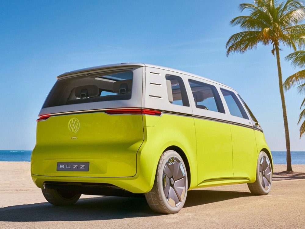 Volkswagen elektrikli toplu taşıma altyapısı kurmak için Katar ile anlaştı