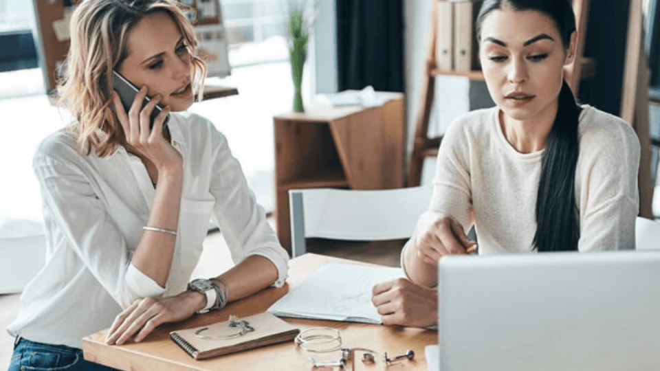 Kadın girişimcilerin destek platformu: Women Make
