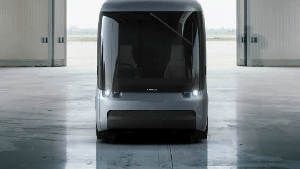 Kia ve Hyundai, elektrikli minibüs üreticisi Arrival'a 110 milyon dolar yatırım yaptı