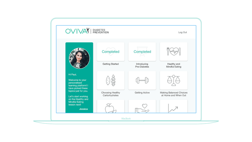 Diyabet tedavisi için dijital çözümler sunan Oviva, Earlybird'ün de aralarında olduğu yatırımcılardan 21 milyon dolar yatırım aldı