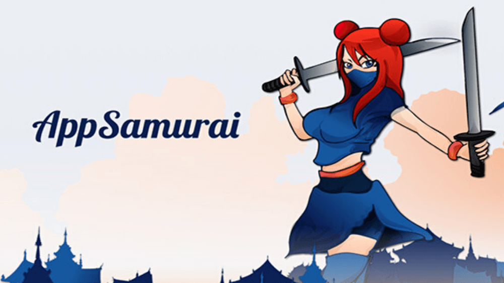 App Samurai, 2,4 milyon dolar yatırım aldı (güncellendi)