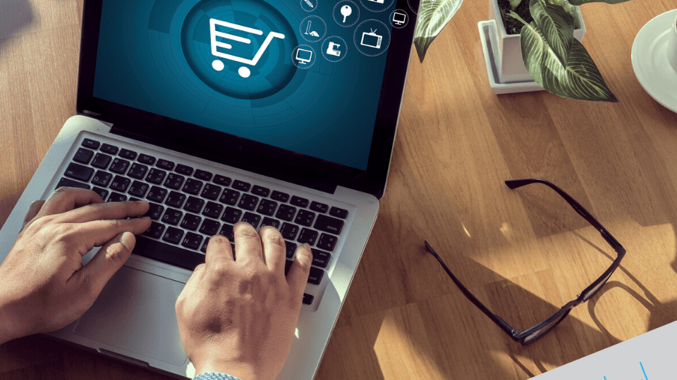 2019'da e-ticarette yapılan harcama tutarı arttı, alınan ürün sayısı düştü