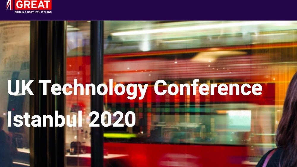 Teknolojinin liderleri 17 Şubat’ta İstanbul’da buluşuyor