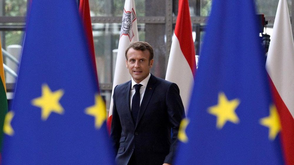 Fransa, girişimci dostu yeni politikalarını açıkladı