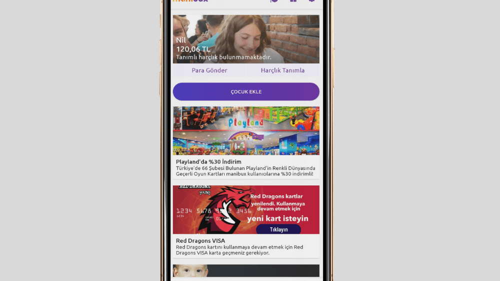 Manibux, 2019 yılı harçlık raporunu paylaştı