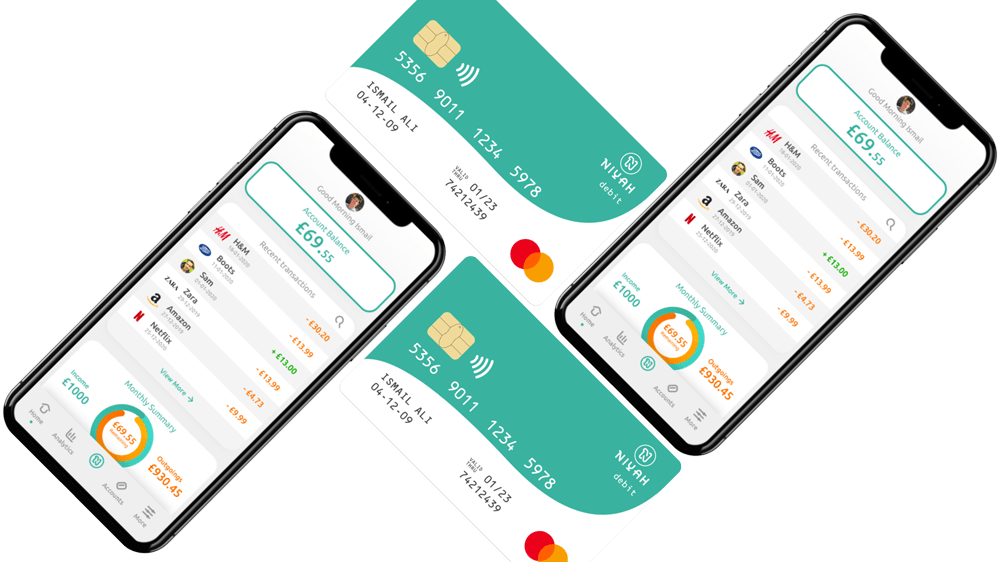 İslami bankacılık uygulaması Niyah, İngiltere'de faaliyete geçti