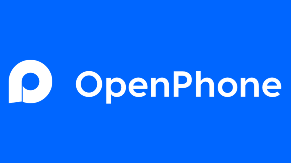 Sim kart gerektirmeden iş numarası kullanmanızı sağlayan girişim: OpenPhone