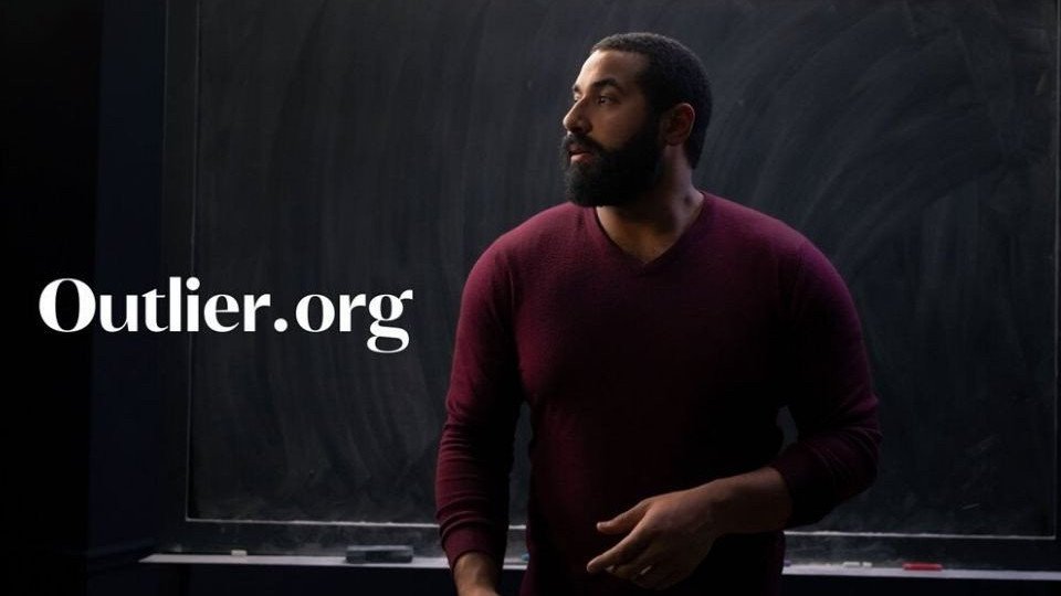 Üniversite eğitimini internete taşıyan Outlier, 11,7 milyon dolar yatırım aldı