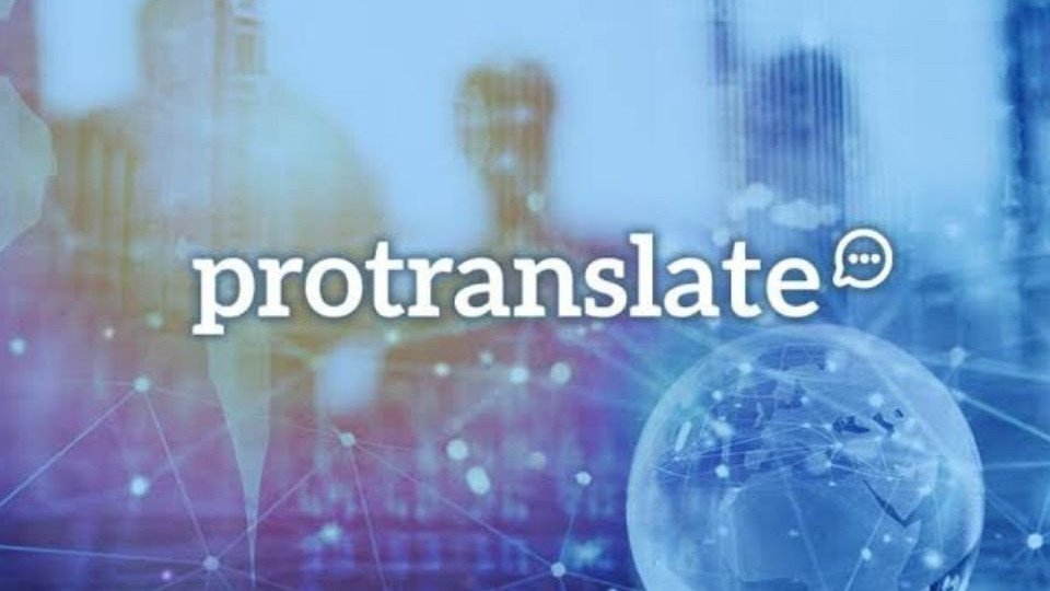 Globalleşme sürecini tamamlayan Protranslate, 2019 verilerini açıkladı