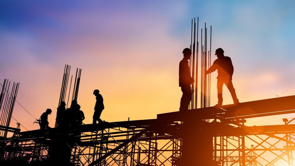 PropTech'lerin yoğunlukta olduğu inşaat sektöründe ConTech'lerin yeri