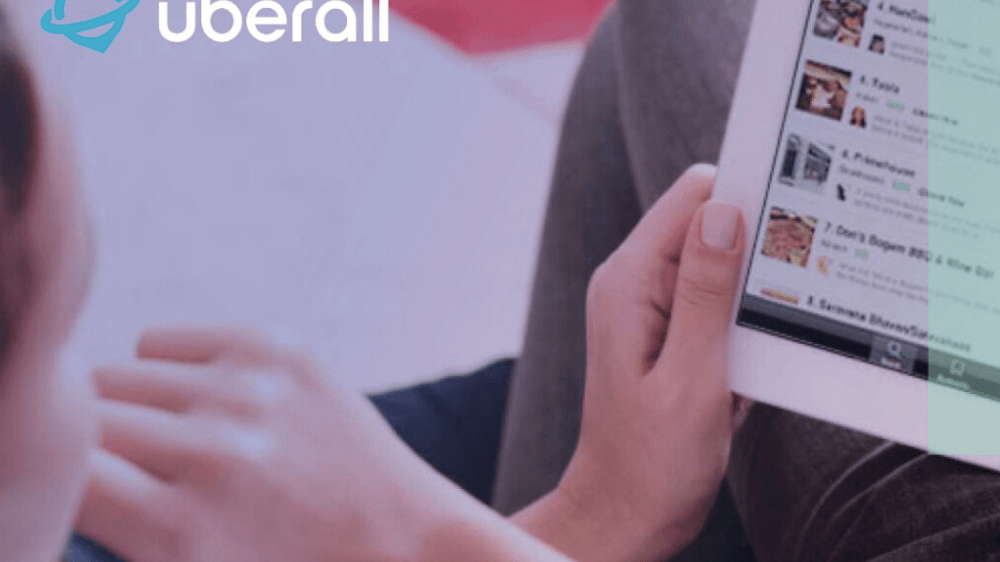 Lokasyon yönetim çözümleri sunan girişim: Uberall