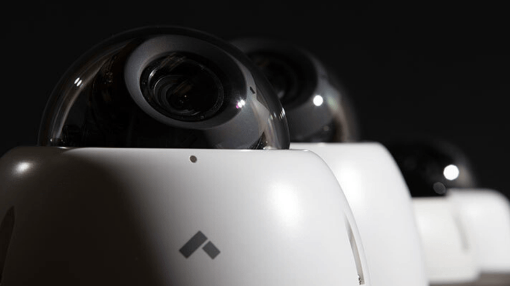 Video odaklı güvenlik girişimi Verkada, 1,6 milyar dolar değerlemeye ulaştı