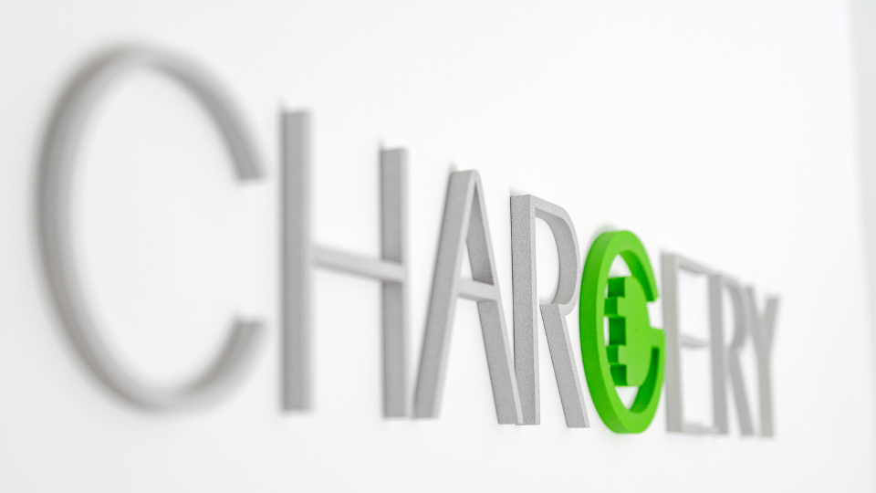 Vinci and Helvetia invested in Germany based micro-mobility startup Chargery